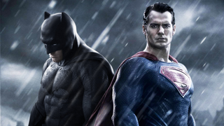 Would It Have Been Better For <i>Batman V. Superman </i>To Be Split In Two?